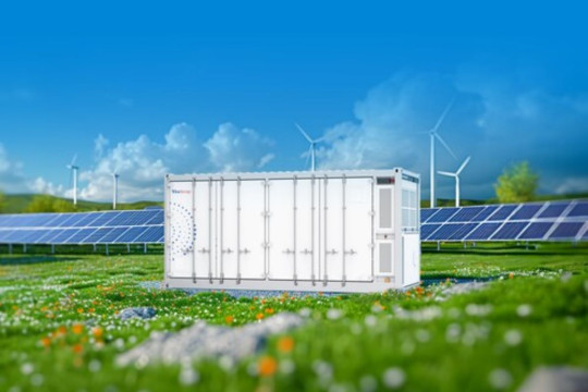 Trina Storage Percepat Pertumbuhan Penyimpanan Energi di Asia Pasifik dengan Menggarap Proyek-Proyek Berkapasitas 2,4 GW