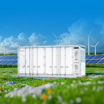 Trinasolar Luncurkan Solusi Penyimpanan Energi di Solar & Storage Live Philippines