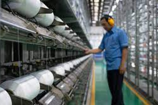 Trisula Textile Industries Bidik Penjualan Bertumbuh 8%