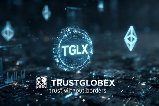 Touareg Group Technologies Co. Diluncurkan dengan Modal USD 1 Miliar untuk Mendukung TrustglobeX - Era Baru Bursa Kripto