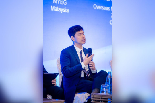 Identitas Digital Nasional yang Saling Kompatibel Sangat Berperan dalam Pemberantasan Aksi Penipuan Daring