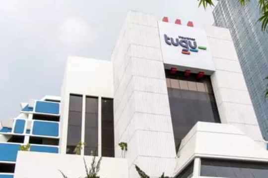 TUGU jaga likuiditas dan kecukupan investasi di tengah gejolak ekonomi