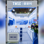 TWSC Tampilkan Solusi Penyimpanan Data Terintegrasi di Ajang COMPUTEX 2026 untuk Mendukung Beragam Skenario AI Together
