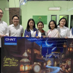 PT. CHINT Indonesia Menyebarkan Kebahagiaan Ramadan Melalui Inisiatif Layanan Masyarakat