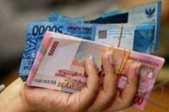 Temas Bidik Pendapatan Jasa Rp4,006 Triliun