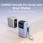 UGREEN Expands Nexode Pro Lineup with Smarter Charging Solutions
