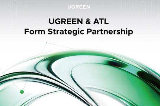 UGREEN Advances Charging Safety Through ATL Partnership and New Power Bank Safety Standard