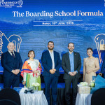 Bringing the heritage of British boarding education to Vietnam