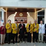 ULM Buka Enam Program Dokter Spesialis, Jawab Kebutuhan Kesehatan Masyarakat Kalimantan