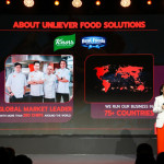 Unilever Food Solutions Future Menus 2025 Sparks Culinary Innovation in Southeast Asia