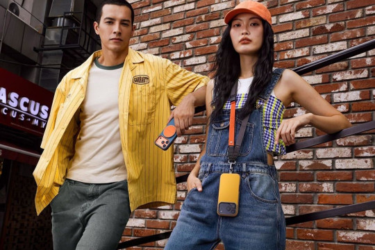 UNIQ Luncurkan iPhone 17 Cases yang Sangat Simpel dan Tangguh