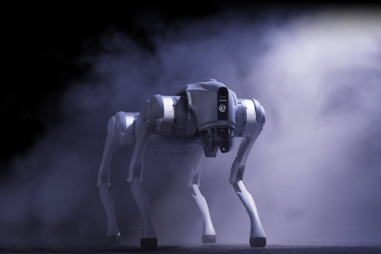 Clarification Regarding Unitree's 2025 Sales Data