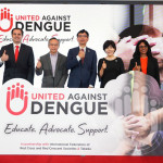 Uniting for Impact: "United Against Dengue" Collaboration Launches to Elevate Education, Advocacy and Support