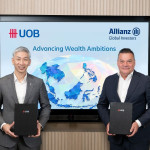 UOB Perkuat Bisnis Wealth Management melalui Kemitraan Distribusi Strategis dengan Allianz Global Investors