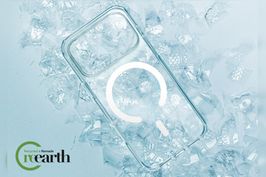 UNIQ Launches iPhone 17 Cases Designed for Smart Simplicity and Conscious Strength