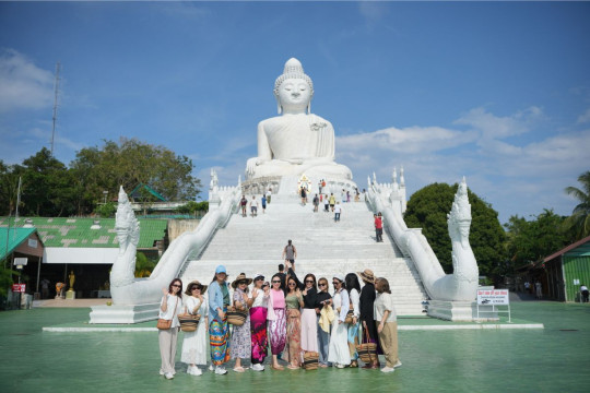 USANA Adakan Spa & Wellness Retreat Inspiratif Untuk Mendukung Perempuan di Asia Pasifik
