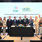 U.S. Soy Celebrates 30 Years of Partnership with Vietnam