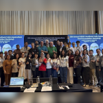 USSEC Advances Aquaculture Feed Formulation in Asia
