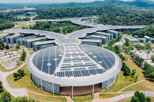 Universiti Teknologi Petronas (UTP) Kukuhkan Posisi Unggul Melalui Pencapaian Peringkat Internasional