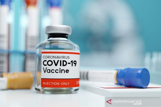 BPOM Terbitkan EUA Vaksin Janssen dan Convidecia