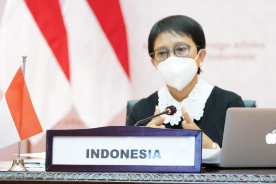 Indonesia Amankan 185 Juta Dosis Vaksin di Tengah Kelangkaan Pasokan