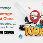 Vantage Markets Rayakan Hari Jadi Ke-15 dengan Menawarkan Hadiah hingga $111.000