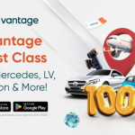 Vantage Markets celebrates its 15th anniversary with prizes up to $111,000