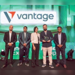 Vantage Bagikan Wawasan dan Inovasi di Abu Dhabi Money Expo 2025