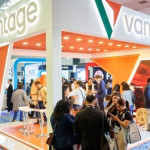 Vantage Berpartisipasi dalam Money Expo Colombia 2025