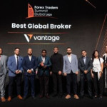 Vantage Buktikan Keahlian Global di Forex Traders Summit Dubai 2025