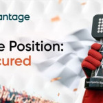 Vantage Raih Penghargaan "Best Motorsports Sponsorship" atas Kolaborasi yang Terjalin dengan Scuderia Ferrari HP