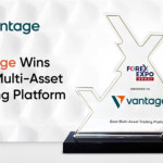 Vantage Markets Raih Gelar "Best Multi-Asset Trading Platform" di Forex Expo Dubai