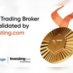 Vantage Markets Jadi Broker Terbaik di Berbagai Kategori dalam Tes Kinerja Broker yang Baru Saja Dilakukan Investing.com