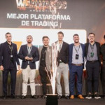 Vantage Raih Gelar Penghargaan "Best Trading Platform" di Wealth Expo Argentina 2025