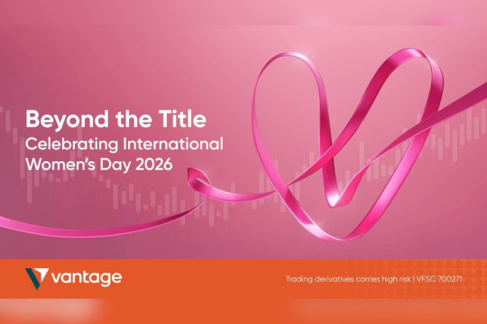 Merayakan Peran Perempuan di Industri Keuangan yang Terus Berkembang