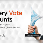 Vantage Sukses Raih Tujuh Nominasi di Ajang Finance Magnates Awards 2025