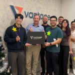 Vantage Foundation Rayakan Momen Liburan bersama Anak-Anak, Didukung oleh Starlight Sydney Initiative