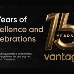 Vantage Markets Celebrates a Landmark Year of Achievements in 2024