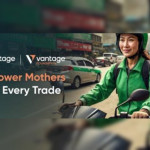 Vantage Markets Empowers Local Communities in Indonesia Through #TradeForHope Campaign