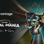 Vantage Markets Merayakan Keberhasilan Penyelenggaraan "Vantage Medal Mania"