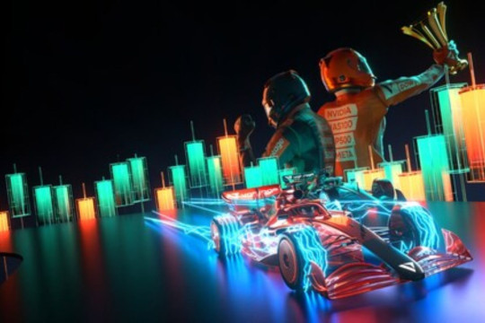 Vantage Luncurkan "Race to Win: Live Trading Contest 2025" dengan Hadiah Total hingga $1 Juta