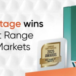 Vantage Markets Raih Penghargaan "Best Range of Markets" dari Compare Forex Brokers pada 2025