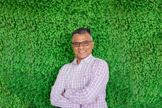 upGrad tunjuk Venkatesh Tarakkad sebagai Chief Financial Officer (CFO)