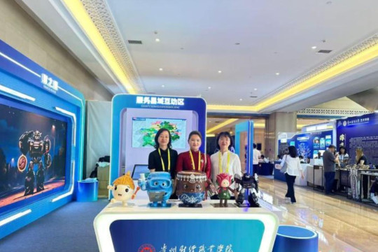 CNS: Lulusan Vietnam Bangun Bisnis Lintasnegara di Guizhou Berbekal Pengalaman Studi di Tiongkok