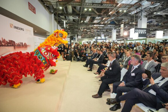 Vinexpo Asia 2025 Offers Clarity For Asean Trade In Shifting Landscape