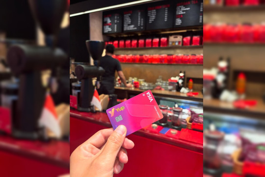 Yup, The Southeast Asia "Nubank", Raises $32 Million in C-1 Round, Bringing Total Equity Funding to over $100 million