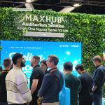 MAXHUB Deepens Connections with the ANZ AV Community at Integrate Expo 2026