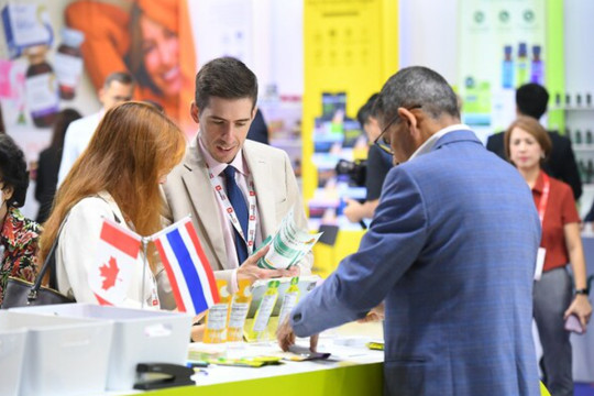Vitafoods Asia 2026 Expands by 30%: A Bigger, More Dynamic Trade Event with Exciting New Features