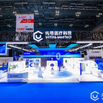 Mengatasi Kendala Komponen Inti dalam Pencitraan Medis, VITAL MedTech Luncurkan Solusi Integrasi Vertikal di CMEF 2026