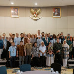 Vitamin Angels dan Kementerian Kesehatan Indonesia Gelar Pertemuan Terkait MMS Bersama Para Ahli Nasional dan Global